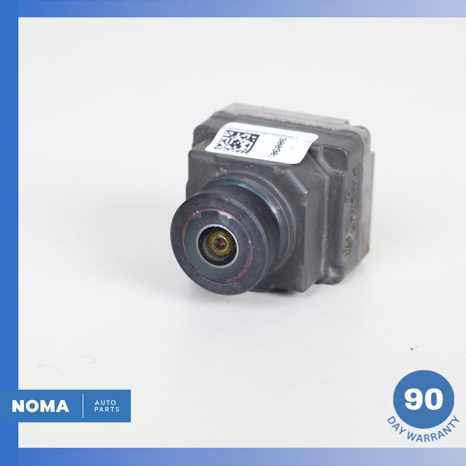 15-20 Jaguar X761 F-Pace XF L550 L405 Parking Assist Camera FW9319H422AB OEM