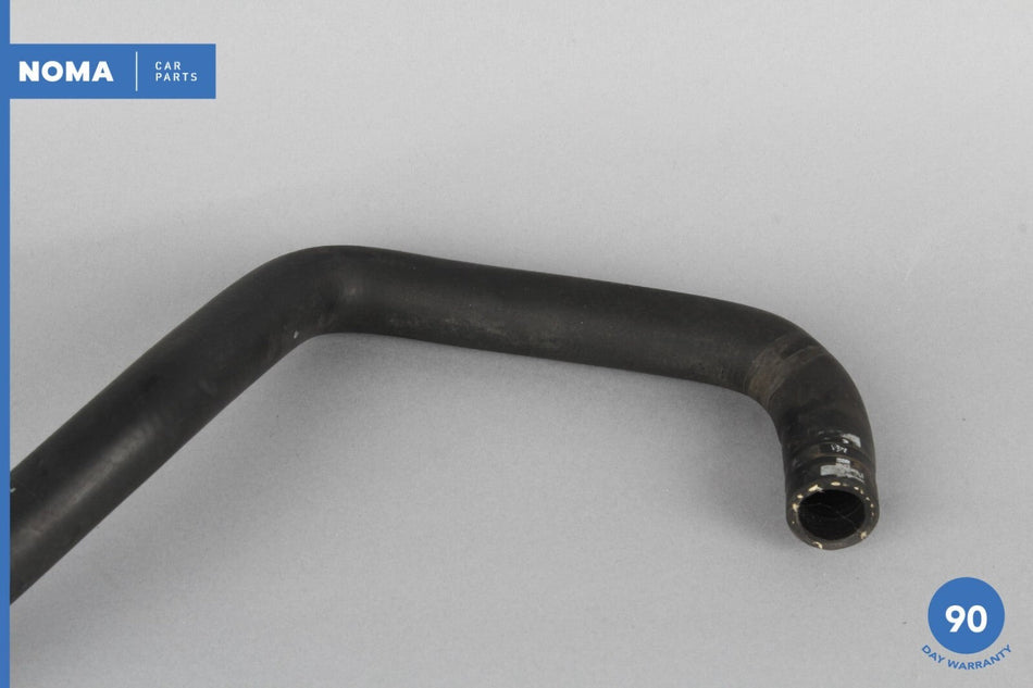 07-09 Jaguar  XKR X150 4.2L SC Engine Motor Radiator Inlet Hose Tube Line OEM