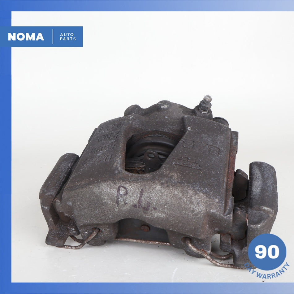 97-06 Jaguar X308 XJ8 XKR Rear Left Driver Side Brake Caliper JLM20233 OEM