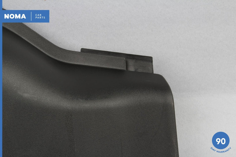 03-08 BMW Z4 E85 Rear Left Driver Side Tail Light Lamp Cover 7016685 OEM