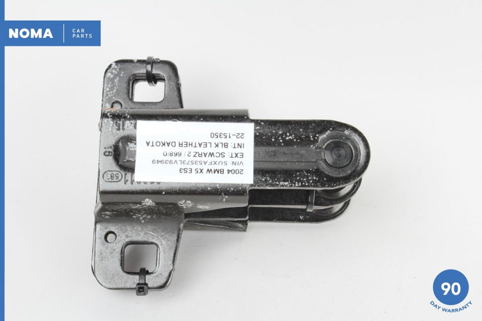 00-06 BMW X5 E53 Rear Left & Right Trunk Lid Tailgate Lower Striker Set OEM