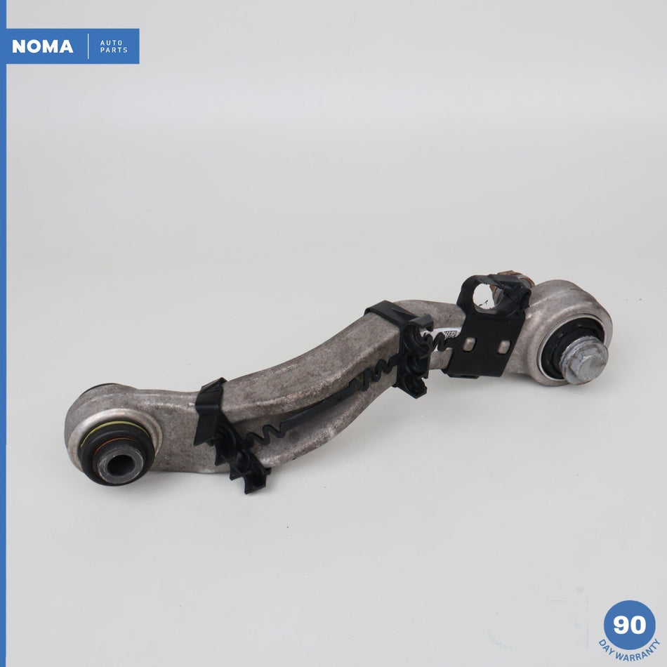 09-12 BMW 750LiX F02 F01 Rear Left Driver Side Upper Control Arm 6782131 OEM