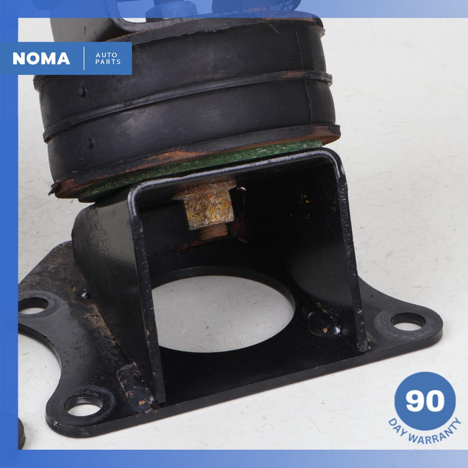 1995 Jaguar XJS Series 3 Left & Right Side Engine Mount Bracket Set OEM