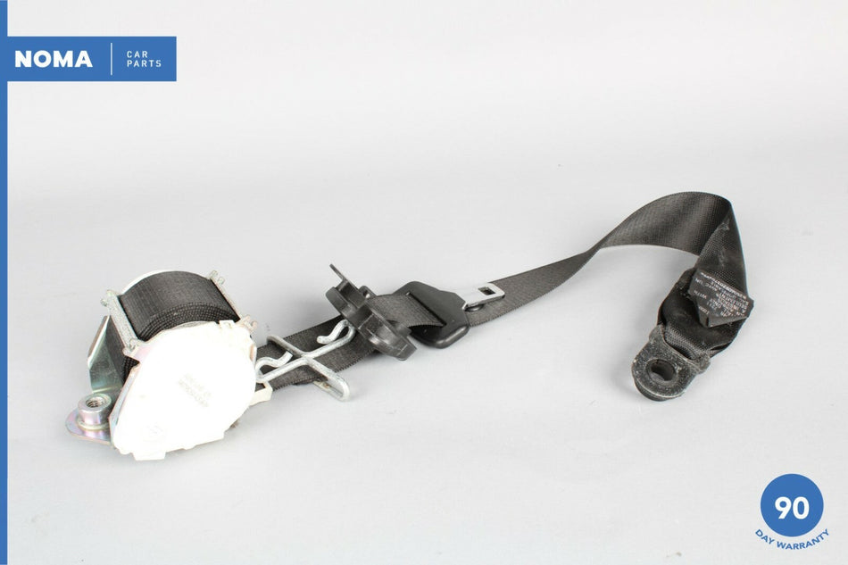 09-11 Jaguar X250 XF XFR Front Left Driver Side Seat Belt Retractor PVJ OEM