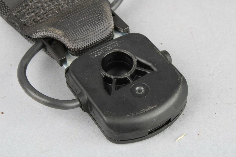 04-09 Jaguar XJ8 XJR VDP X350 X358 Front Right Side Seat Belt Retractor LHN OEM