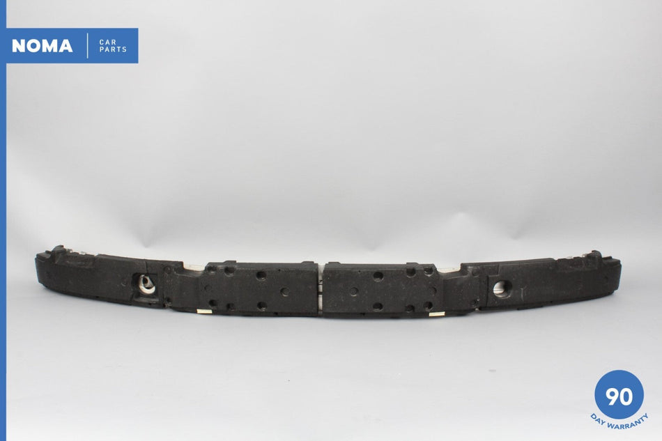 04-05 BMW 530i E60 5 Series Front Bumper Reinforcement Bar w/ Foam 7033696 OEM