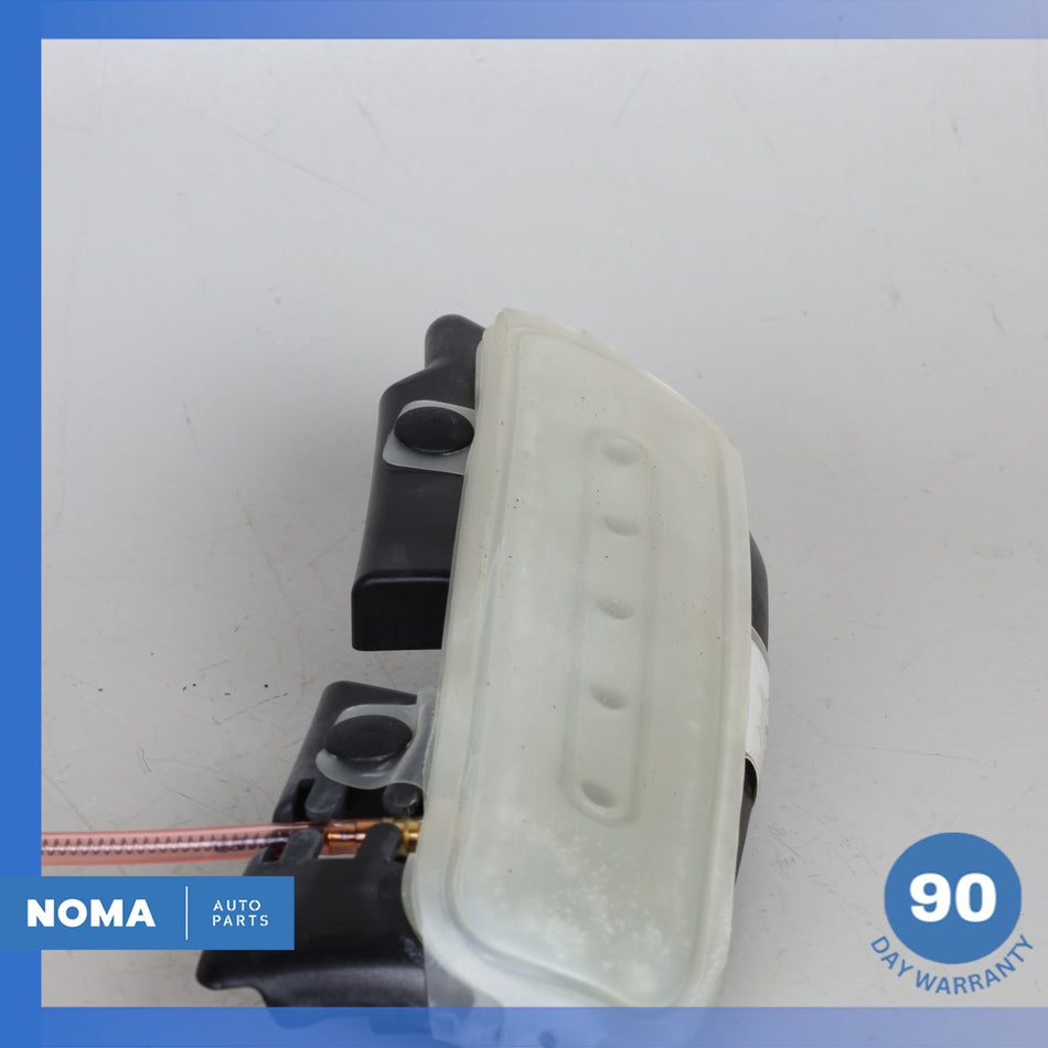 14-17 Jaguar X152 F-Type Right Seat Electric Lumbar Support EX53611H53AA OEM 51k