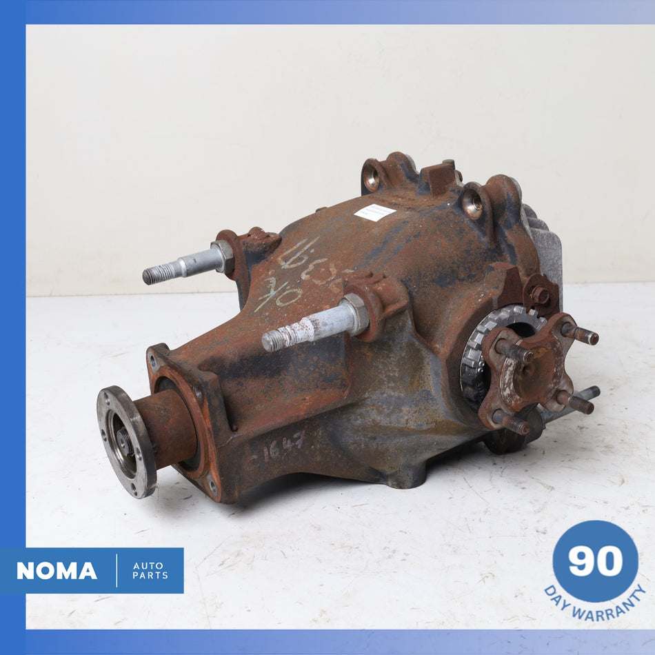 97-98 Jaguar X100 XK8 Rear Differential Diff Axle Carrier 3.06 JLM20151 OEM