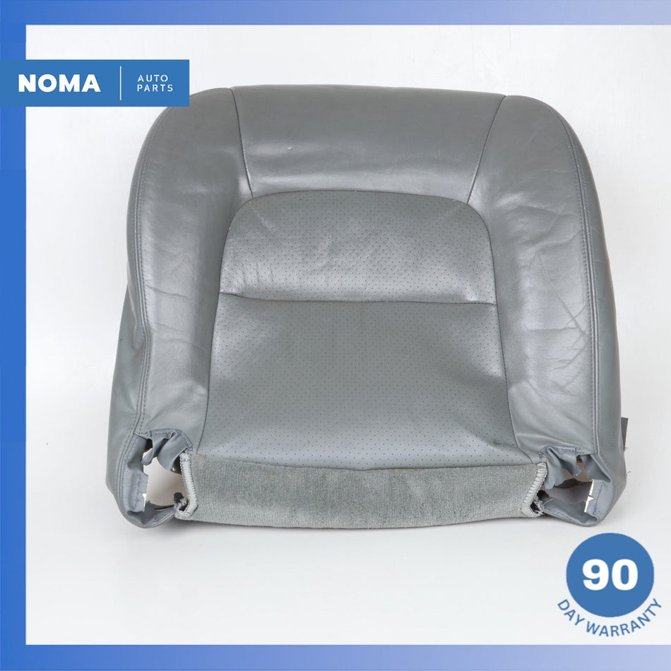 95-97 Lexus UCF20 LS400 Front Right Side Lower Bottom Seat Cushion Gray OEM