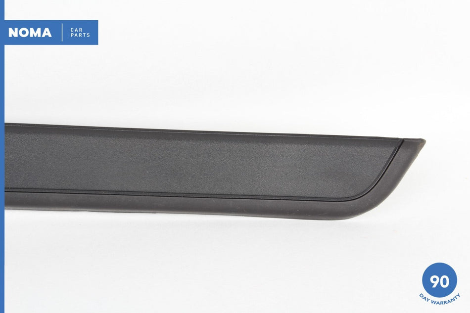 07-11 BMW 328i E90 E91 Rear Left Driver Side Door Scuff Tread Plate OEM