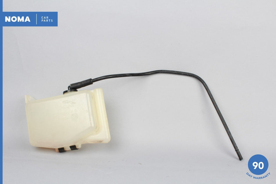 97-06 Jaguar XK8 XKR X100 Engine Coolant Overflow Recovery Bottle MJA4460AD OEM