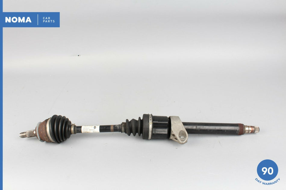 08-14 Mini Cooper S Clubman R55 Front Right Passenger Side Axle Half Shaft OEM
