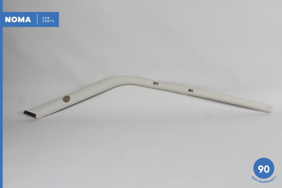 98-01 Jaguar XJ8 X308 LWB Front Right Passenger Side Inner A Pillar Trim NED OEM