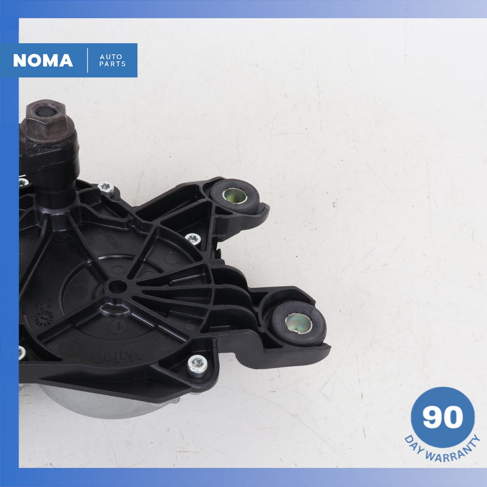 14-22 LR Range Rover Sport L494 Rear Glass Windshield Wiper Motor w/Arm OEM