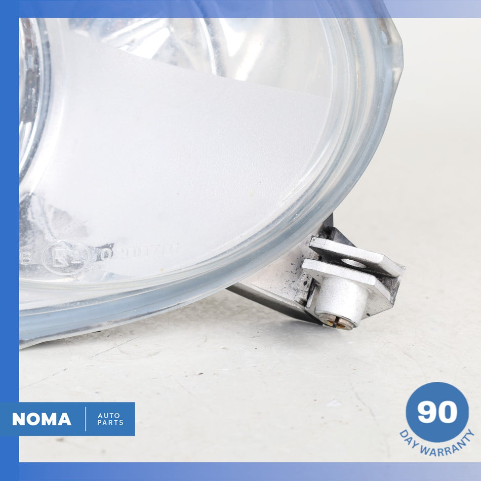 01-06 Jaguar X100 XKR XK8 Front Right Passenger Fog Light Lamp LJE5090AC OEM