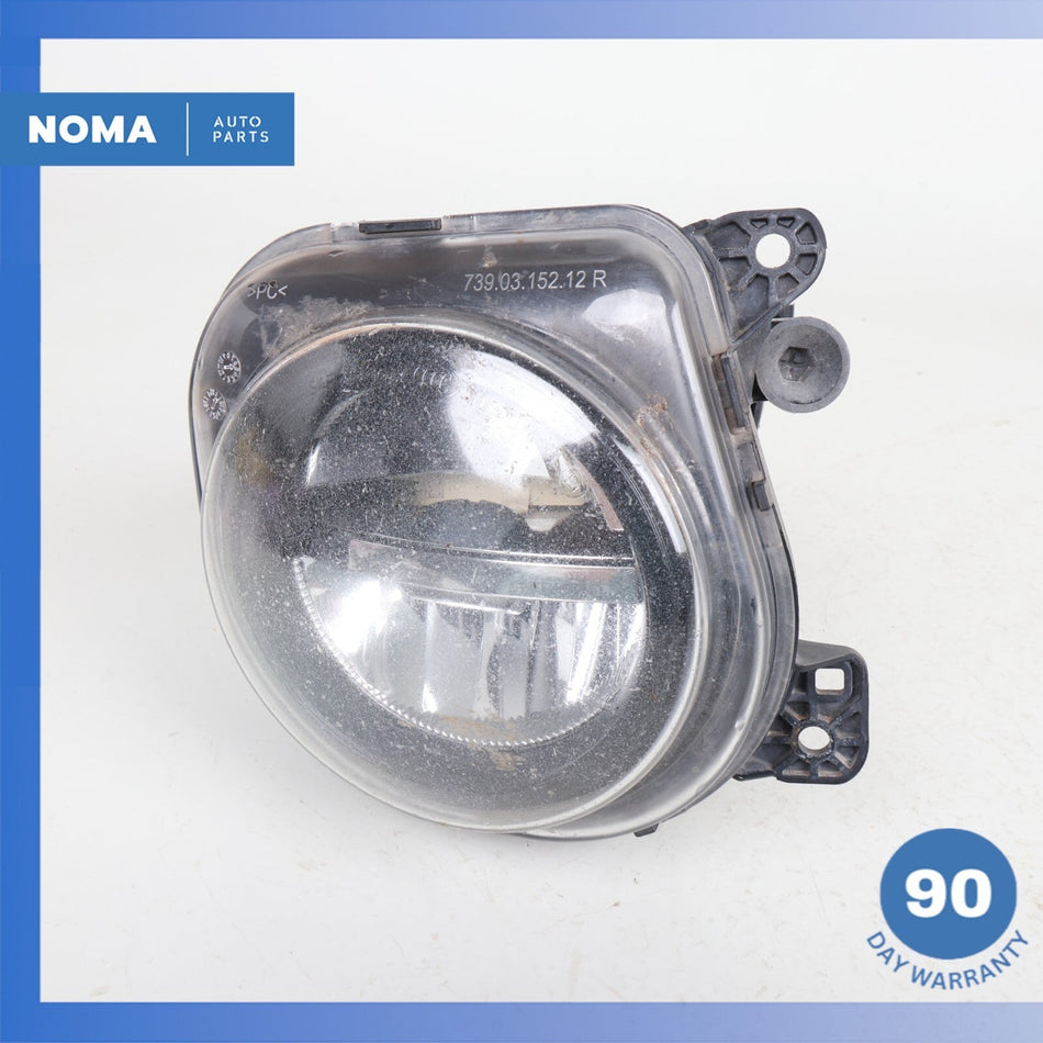 14-17 BMW F10 528i 550i GT Front Right Passenger Side Fog Light LED 7311294 OEM