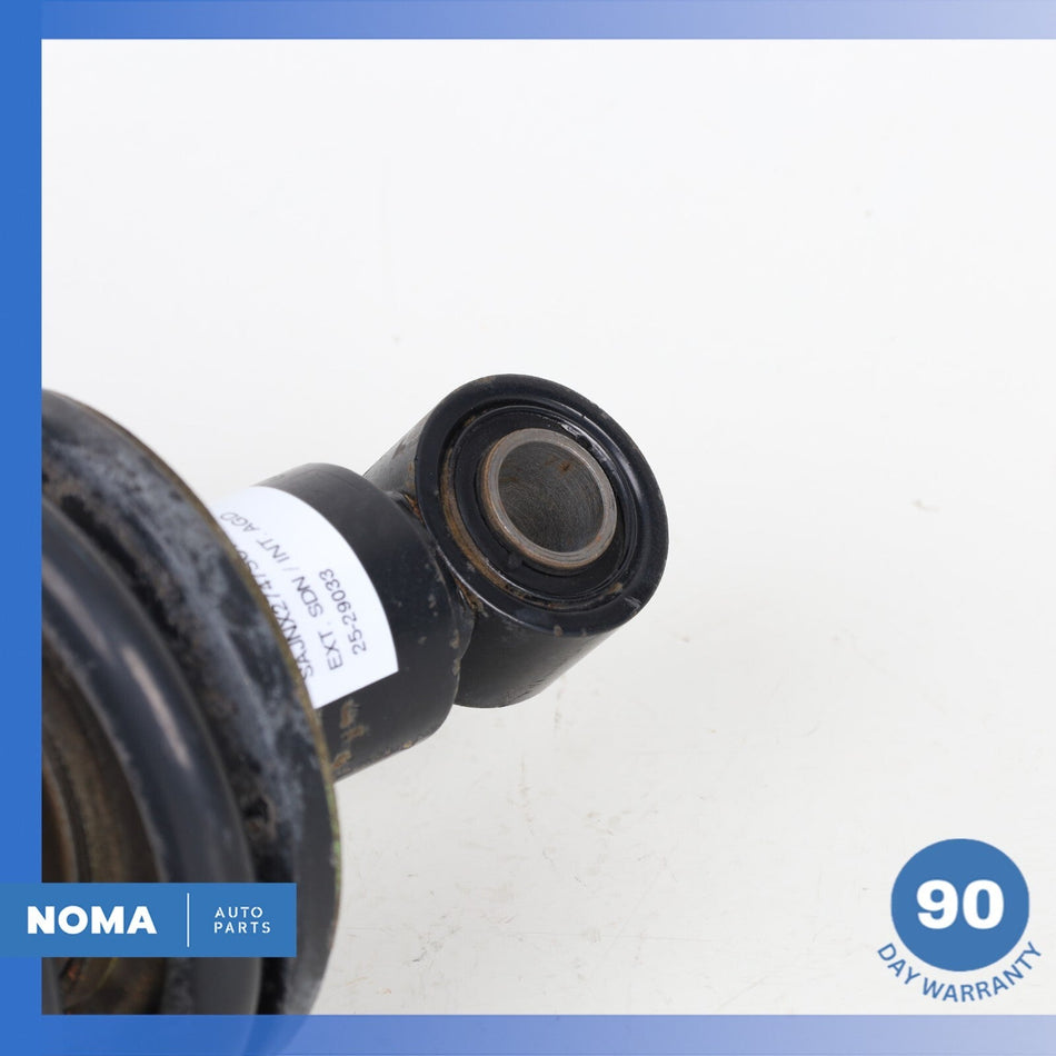 94-96 Jaguar XJS Series 3 Rear Left or Right Shock Absorber Yellow Mark OEM