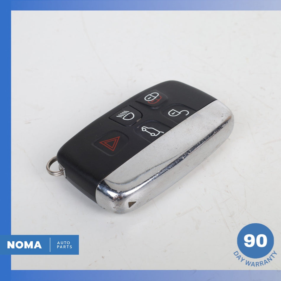 10-19 Discovery Sport L550 L319 Remote Control Keyless Key Fob Transmitter OEM