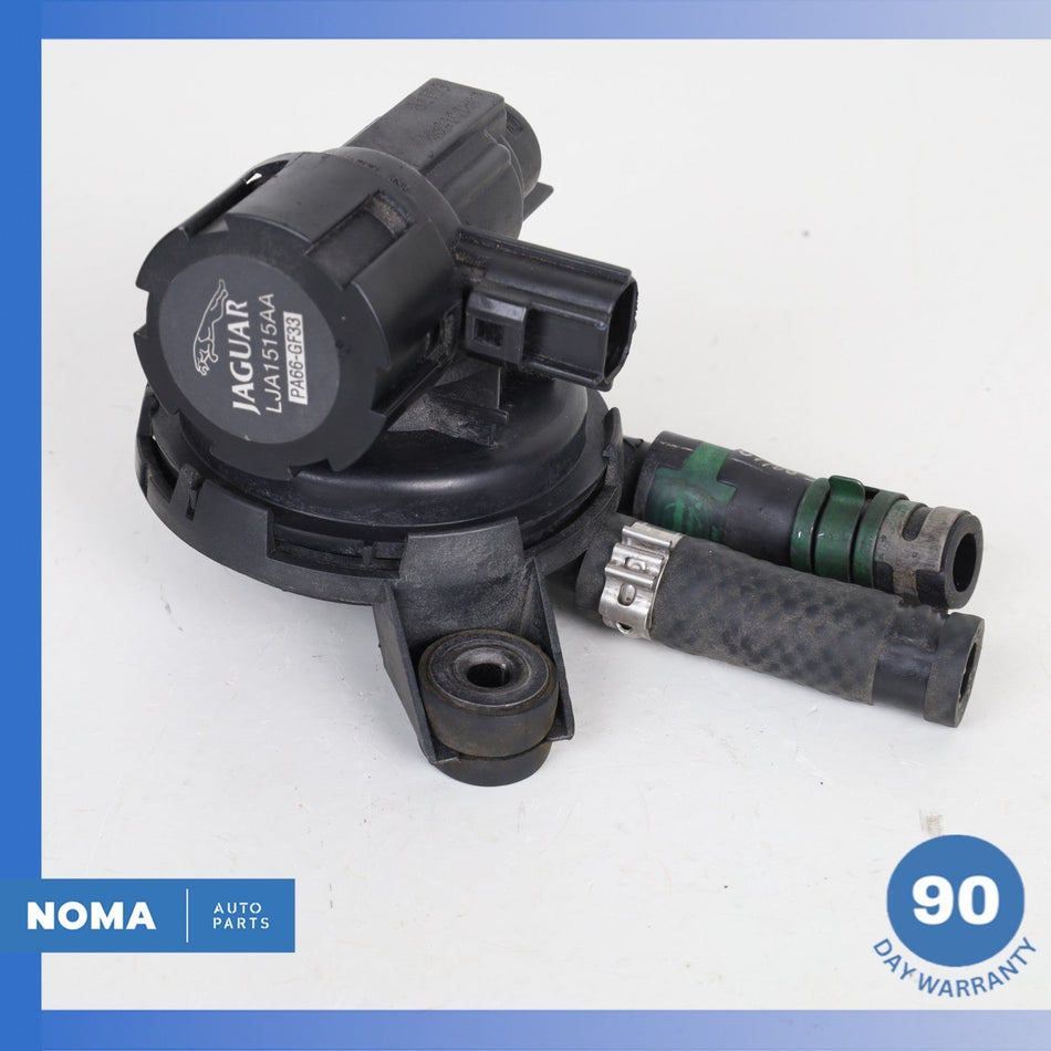97-04 Jaguar XK8 / Aston Martin DB7 Vantage Vapor Emission Purge Valve OEM 67k