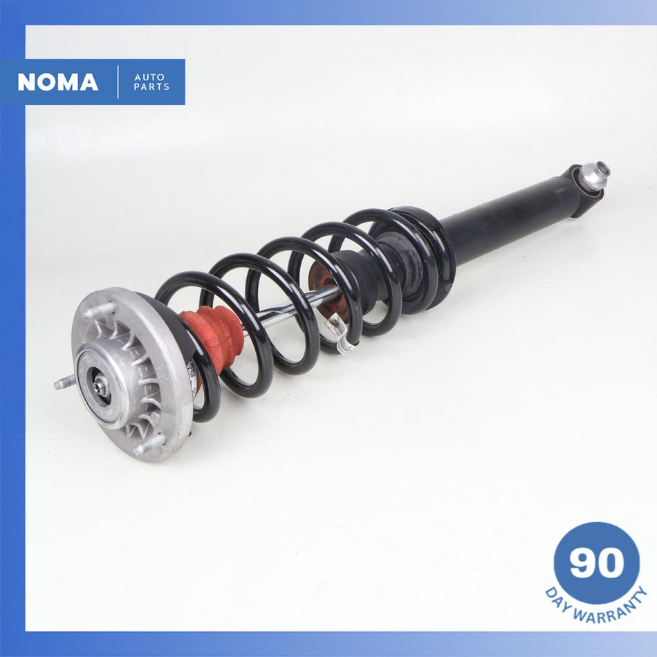 11-13 BMW F10 550i Rear Right or Left Shock Absorber Strut 33526784023 OEM