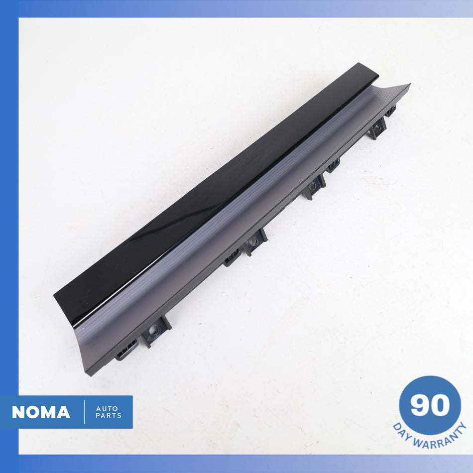 2020 LR Range Rover Evoque L551 Right Dashboard Cover Panel Trim Molding OEM