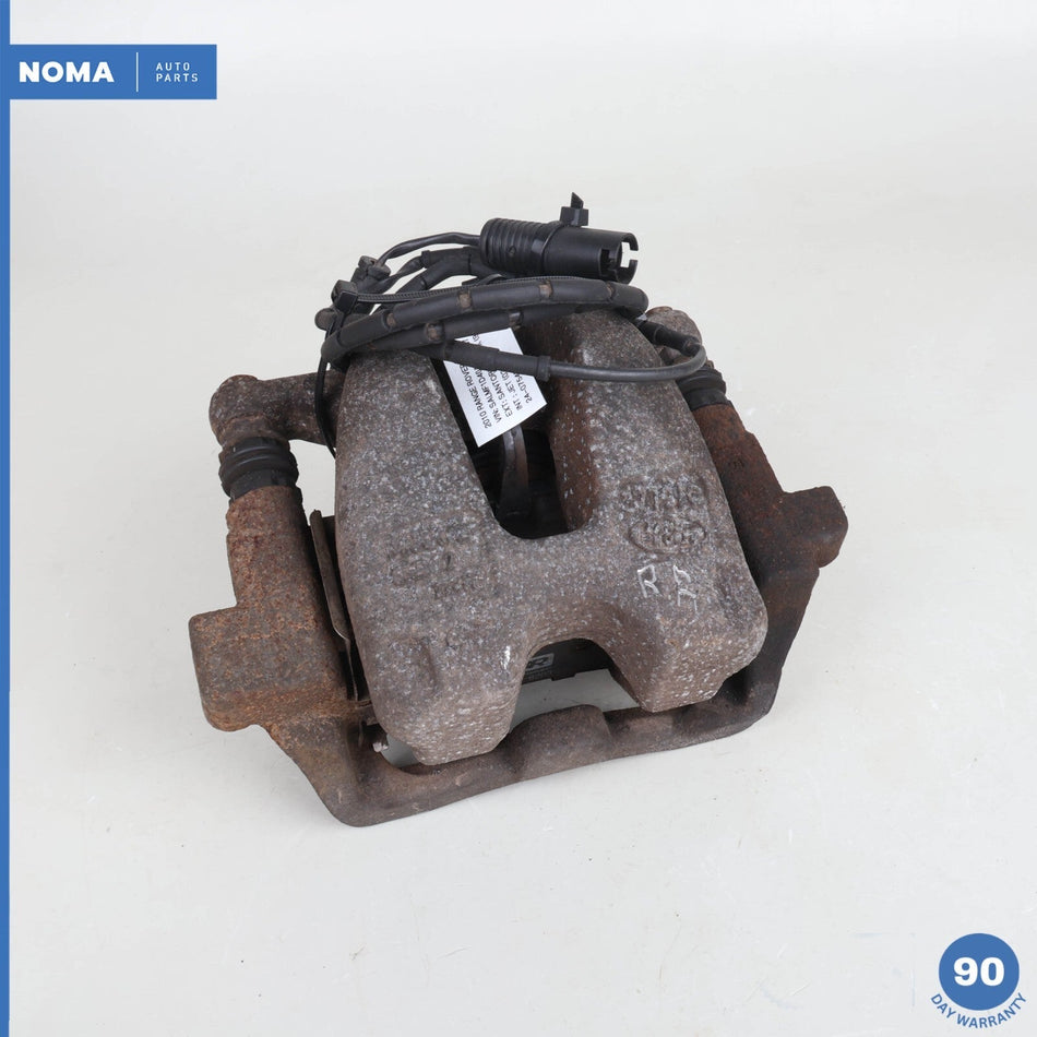 10-12 Land Rover Range Rover L322 Rear Right Side Brake Caliper OEM