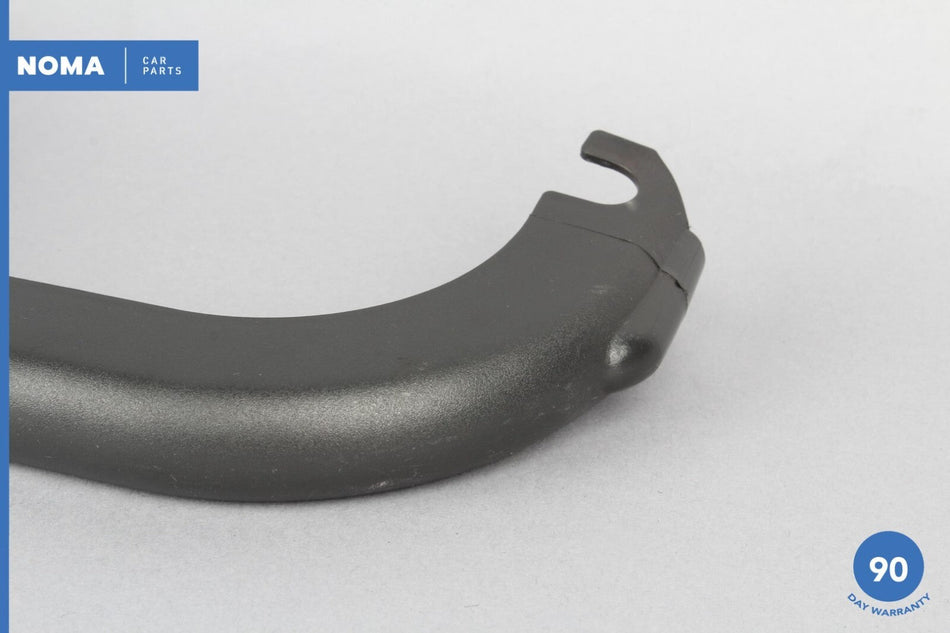 98-03 Jaguar XJR XJ8 VDP X308 Rear Left or Right Side Trunk Lid Hinge Cover OEM