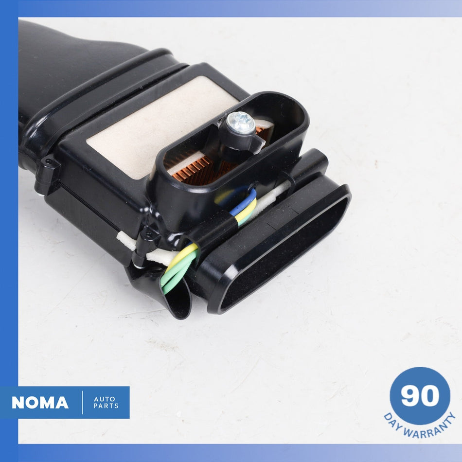 2019 Jaguar X351 XJ Right Side Lower Seat Blower Fan Motor OEM