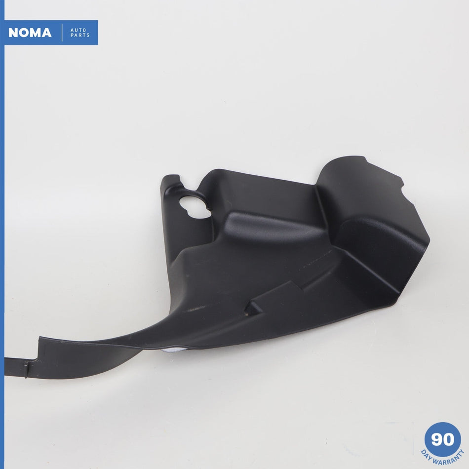 06-13 Range Rover Sport L320 Front Left Driver Side Lower Kick Panel OEM