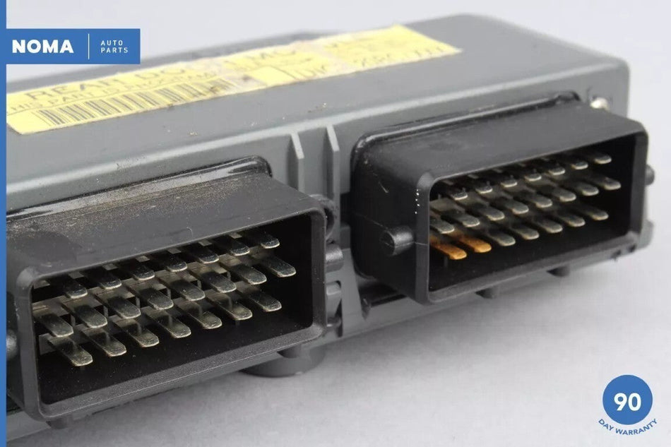 98-03 Jaguar X308 XJR XJ8 Rear Left or Right Side Door Control Module Unit OEM