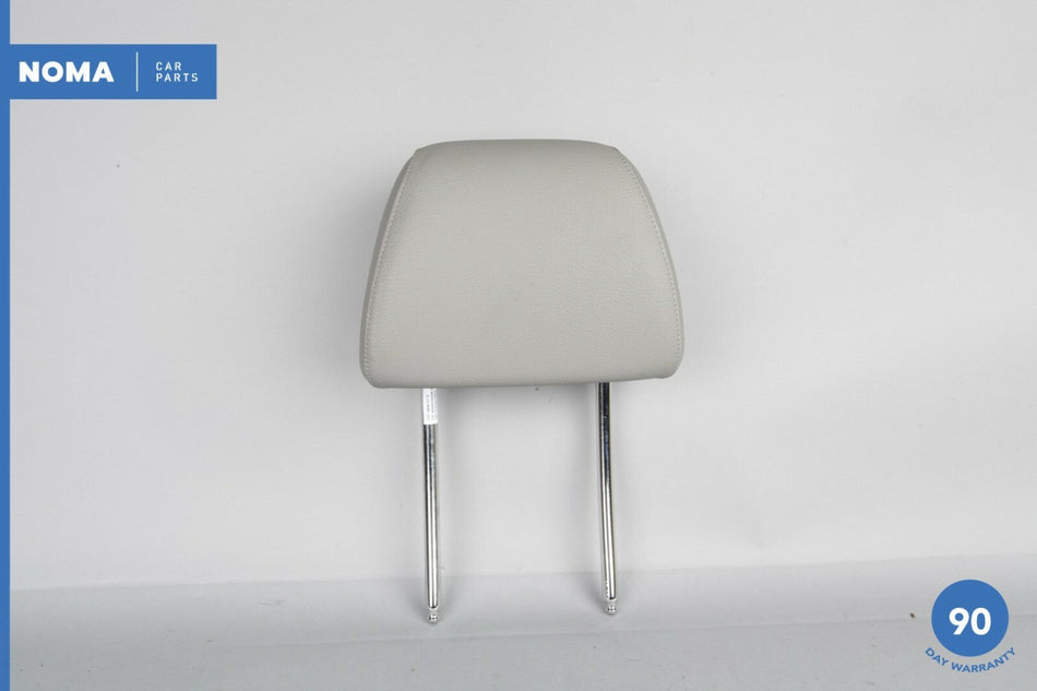 04-10 BMW 535xi E60 E61 Front Right or Left Side Headrest Head Rest 7076665 OEM