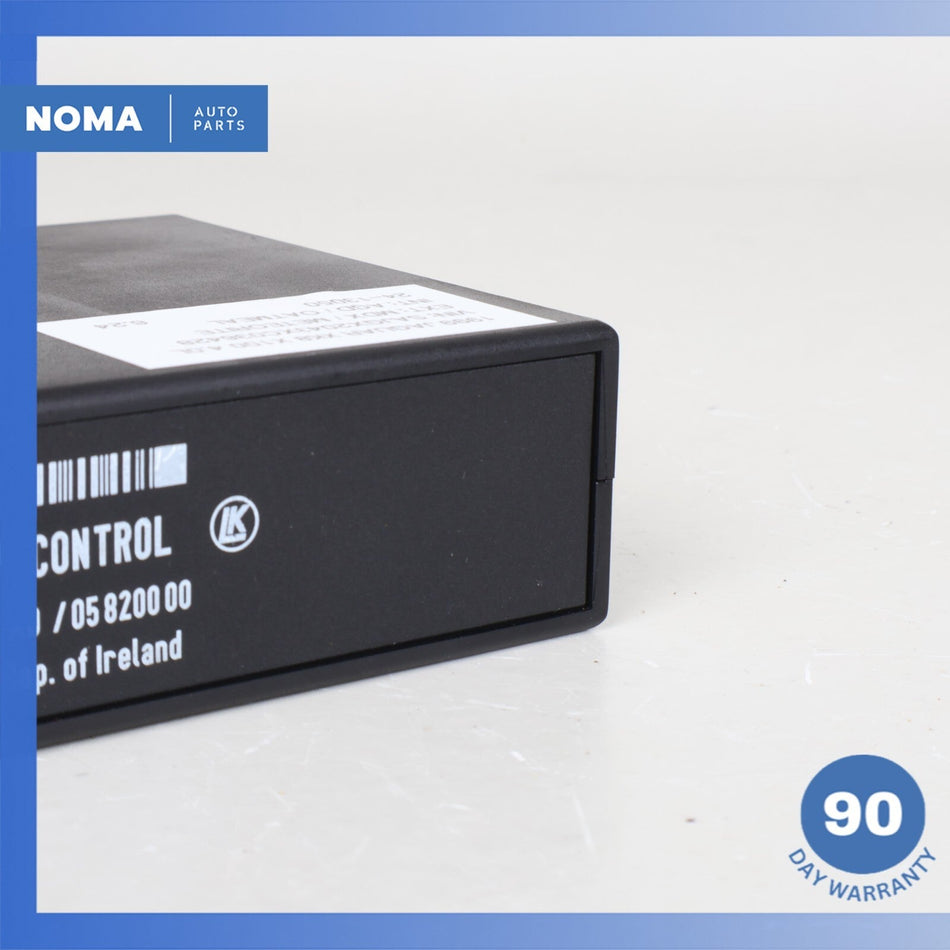 97-03 Jaguar X100 XK8 XKR Rear Lamp Light Bulb Control Module Unit LJA2245AD OEM