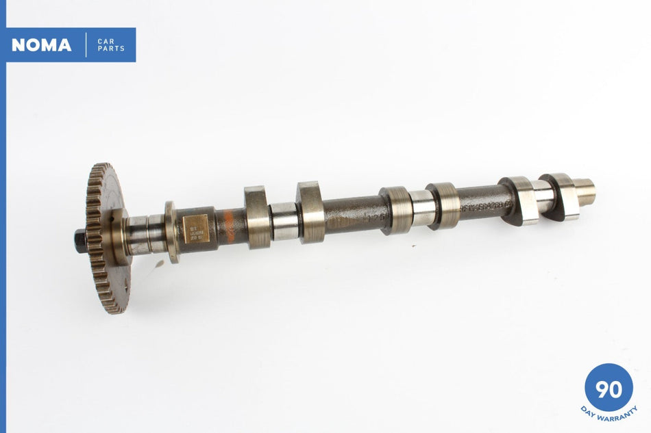 03-08 Jaguar S-Type X202 3.0L JV6 Engine Left Driver Side Exhaust Camshaft 54K