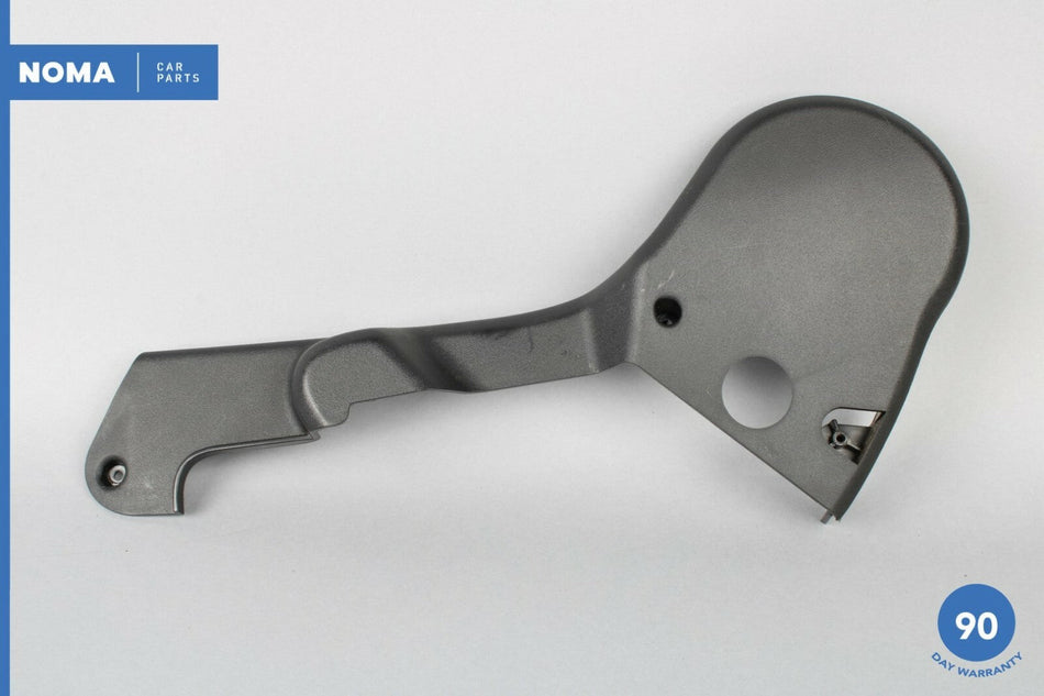 10-18 Jaguar XJ XJL X351 Front Right Passsenger Seat Shield Cover Trim PDB OEM