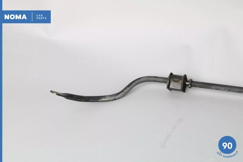 03-24 Jaguar X202 S-Type XK Front Stabilizer Anti Roll Sway Bar 2W935494CC OEM