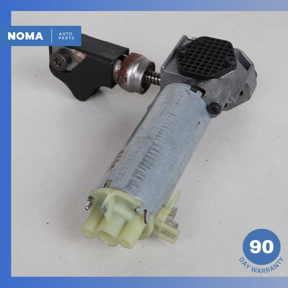 2008 Jaguar X150 XK XKR Right Passenger Seat Adjustment Motor C2C35461 OEM