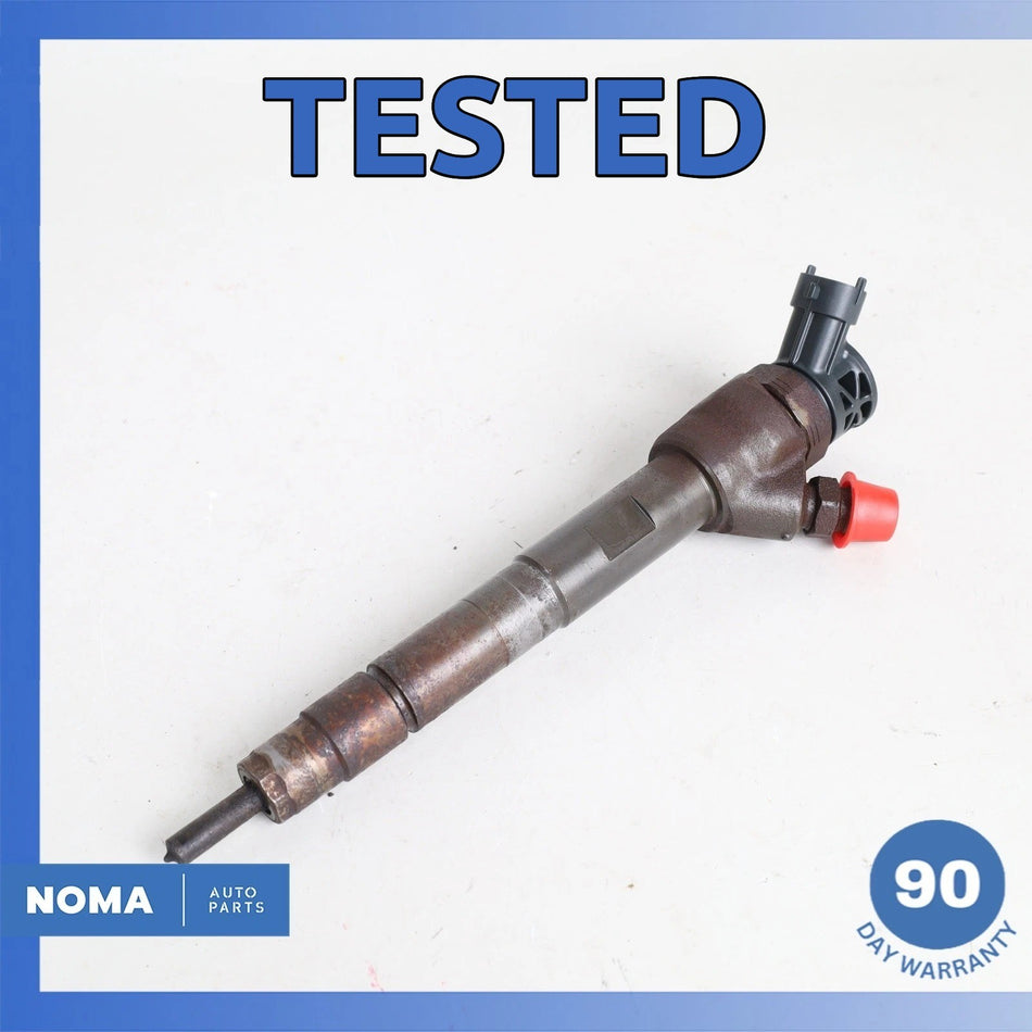 17-19 Jaguar X760 XE Velar L560 2.0L Diesel Engine Motor Fuel Injector OEM