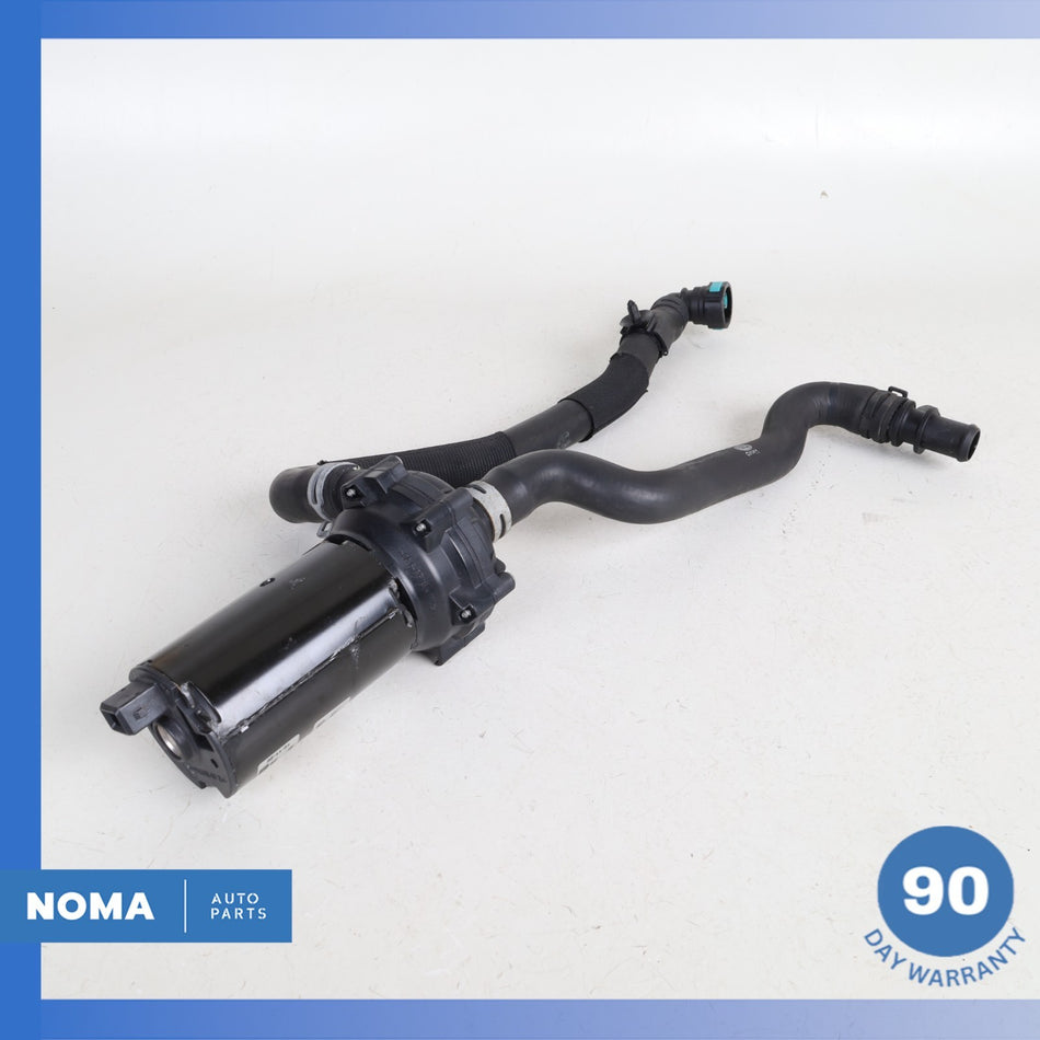 2013 Range Rover L405 Supercharged Auxiliary Coolant Pump CPLA8K232AD OEM