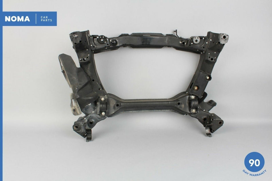 03-15 Jaguar X250 XF S-Type RWD Front Sub Frame Subframe Engine Crossmember OEM