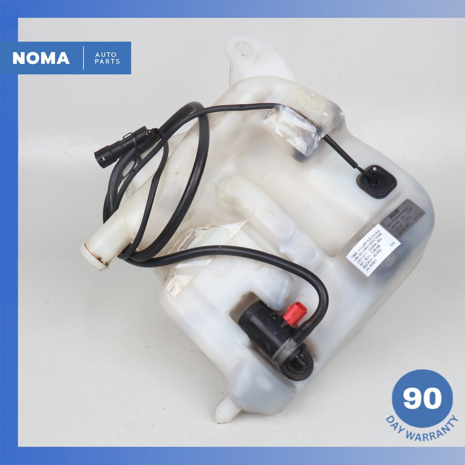 94-96 Jaguar XJS Series 3 Windshield Washer Reservoir Tank DAC11087 OEM 40k