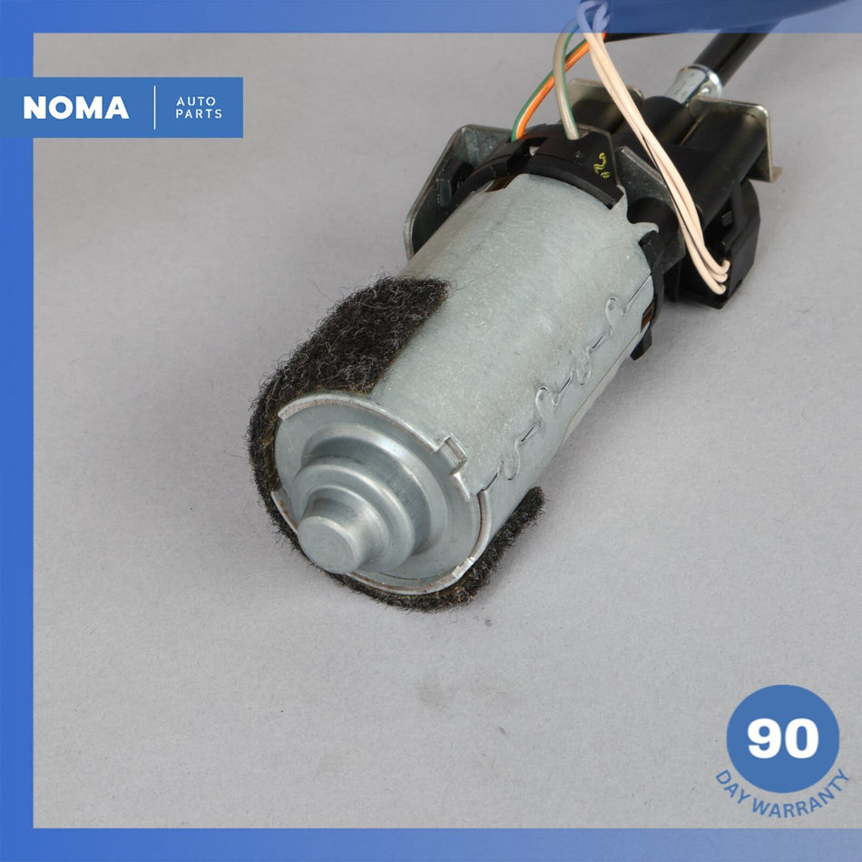 00-06 Jaguar X100 XKR XK8 Right or Left Side Seat Headrest Adjustment Motor OEM