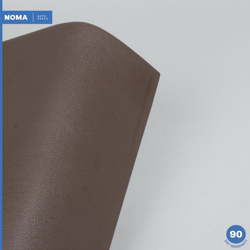 02-08 Jaguar X-Type X400 Front Right Passenger Side A Pillar Cover Trim AMB OEM