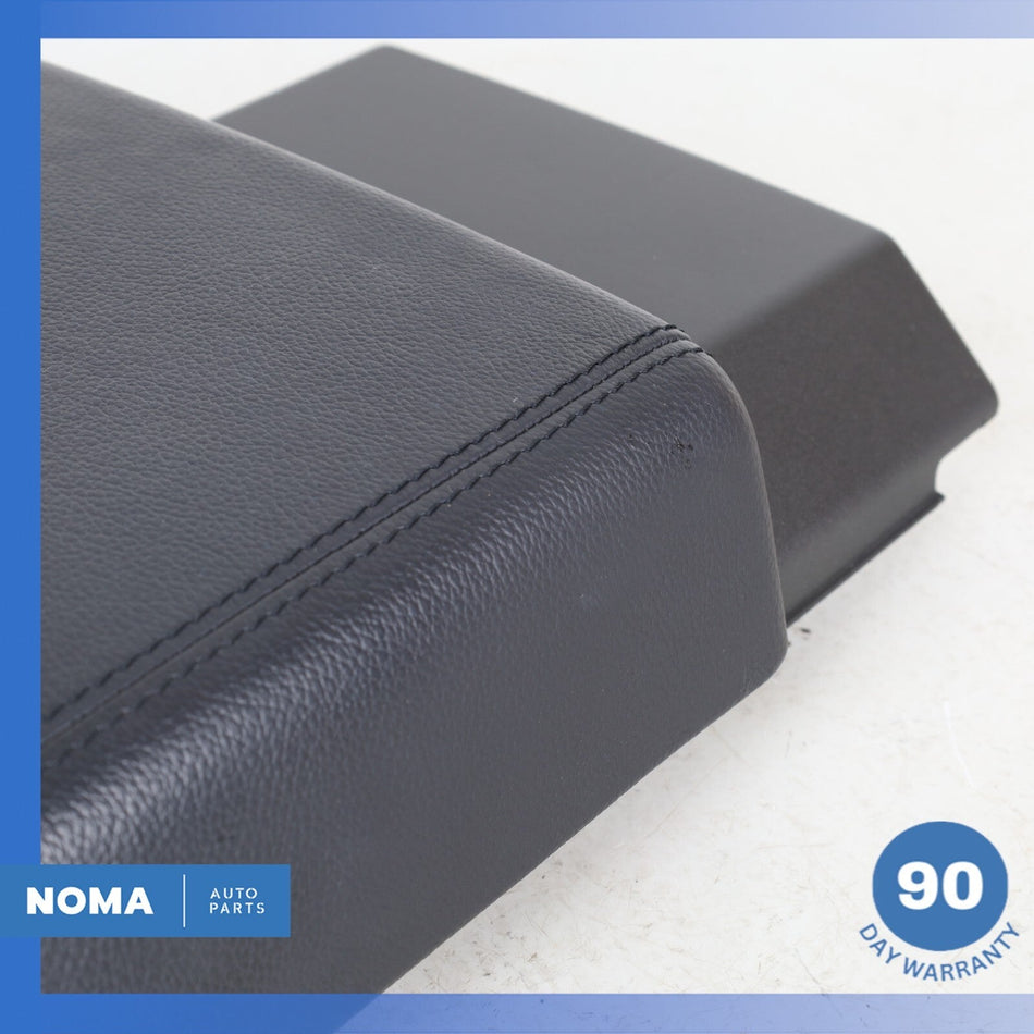 15-19 Land Rover Discovery Sport L550 Front Center Console Armrest Lid Cover OEM