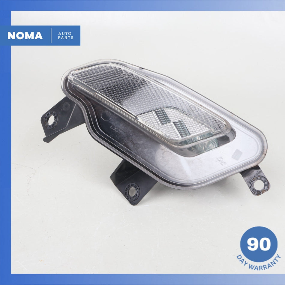 14-24 Jaguar X152 F-Type Rear Right Passenger Side Bumper Fog Lamp OEM 85k