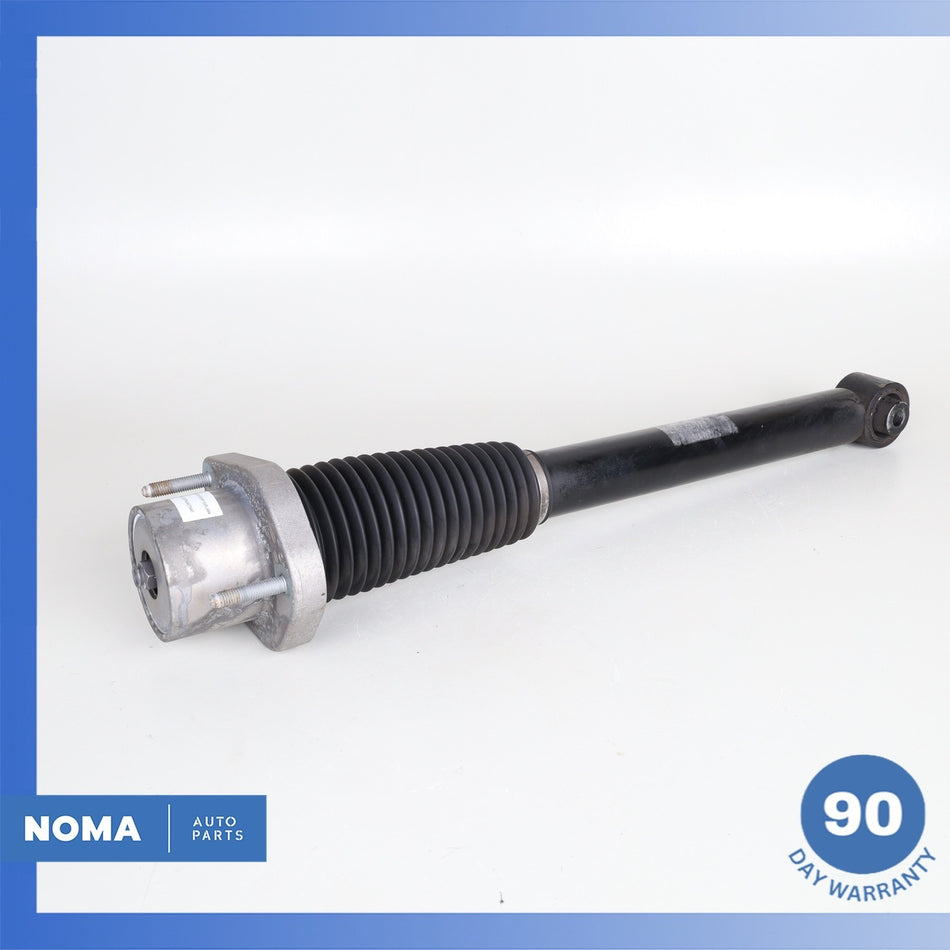 15-17 LR Range Rover Sport SVR L494 Rear Air Suspension Shock Absorber OEM 70k