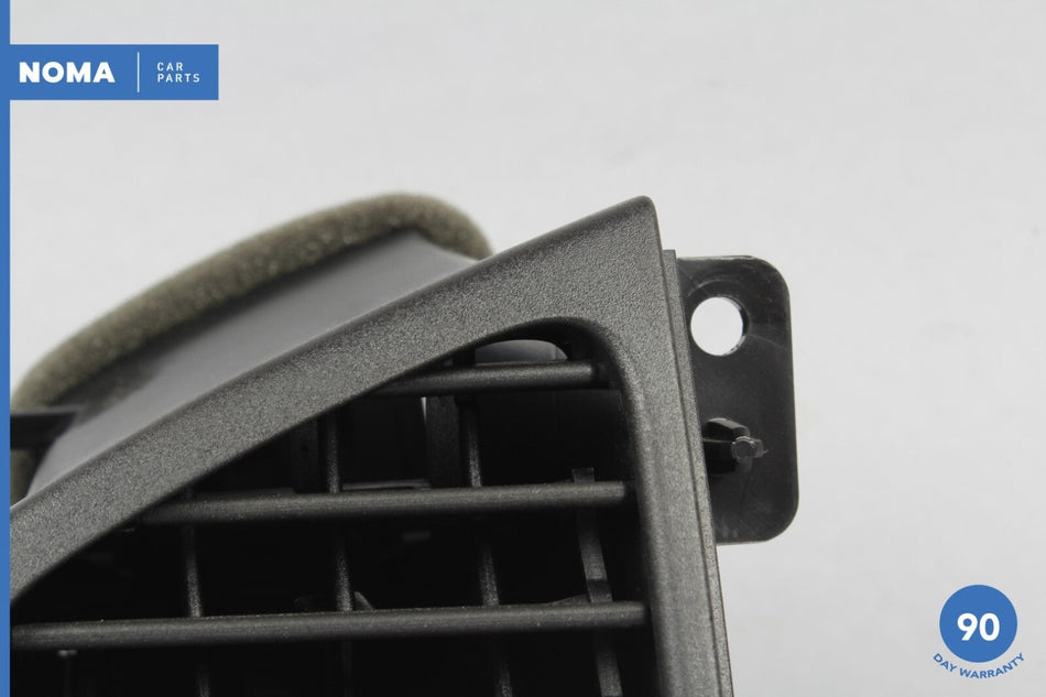 03-08 Jaguar S-Type X206 Front Left Driver Side Dashboard A/C AC Air Vent OEM