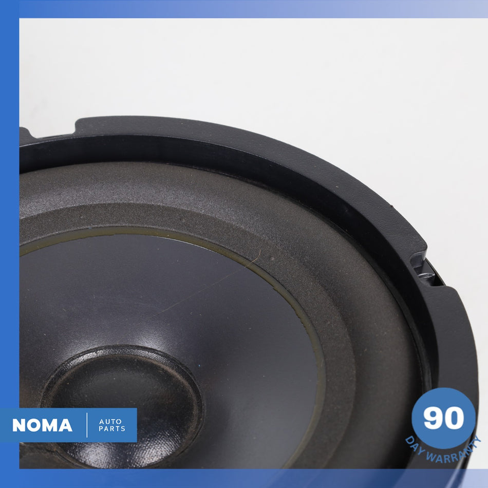 97-06 Jaguar X100 XKR Right & Left Door Sound Audio Speaker Set Alpine OEM