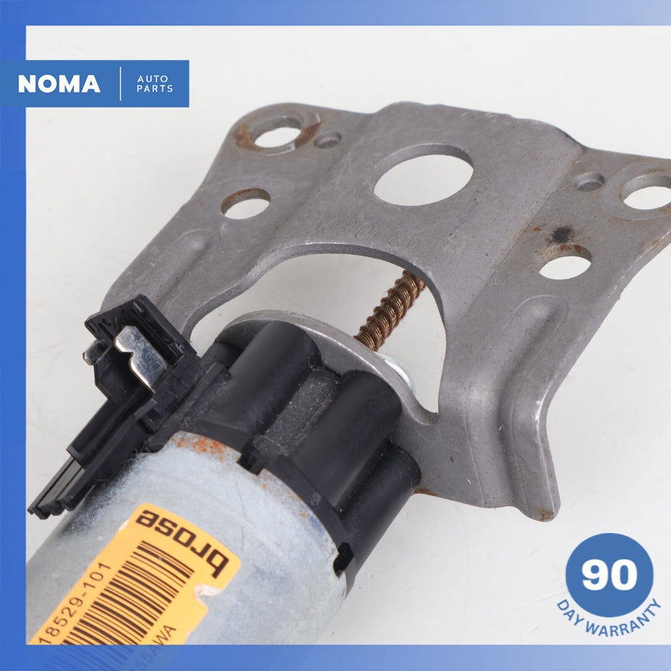 12-17 Range Rover Evoque L538 Front Right Seat Adjustment Control Motor Set OEM