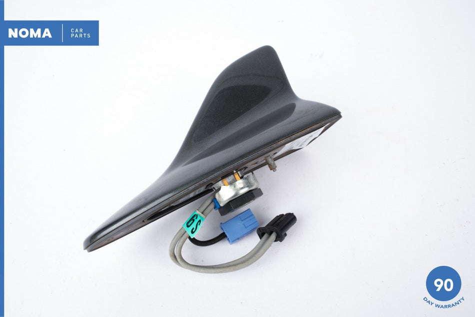 07-12 Lexus XF40 LS460 Roof Shark Fin Navigation Antenna Sat-Nav 86760-50100 OEM