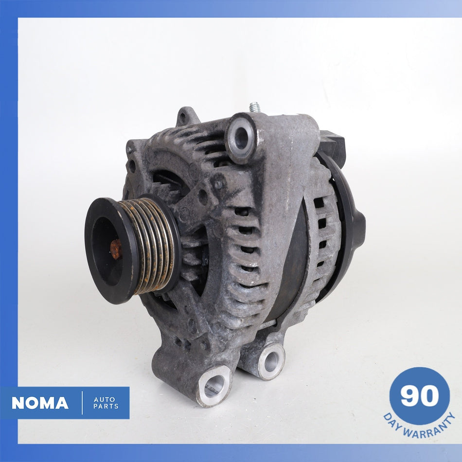 10-23 Jaguar X152 F-Type XK XF Engine Generator Alternator 8W8310300AE OEM